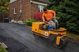 Best Driveway Repair and Patching  in Solomons, MD